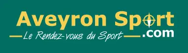 Logo Aveyron Sport