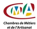 Logo Chambre de Métiers et de l'Artisanat